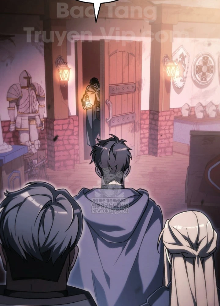 Trò Chơi Của Thợ Rèn Thiên Tài Chapter 34 - Trang 17