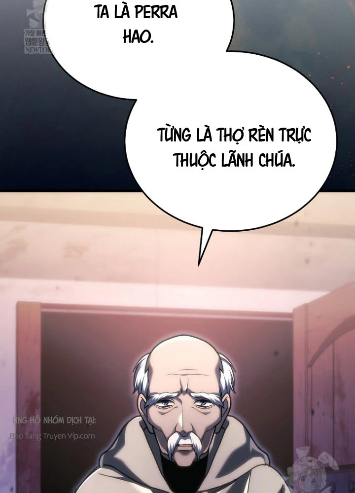 Trò Chơi Của Thợ Rèn Thiên Tài Chapter 34 - Trang 39