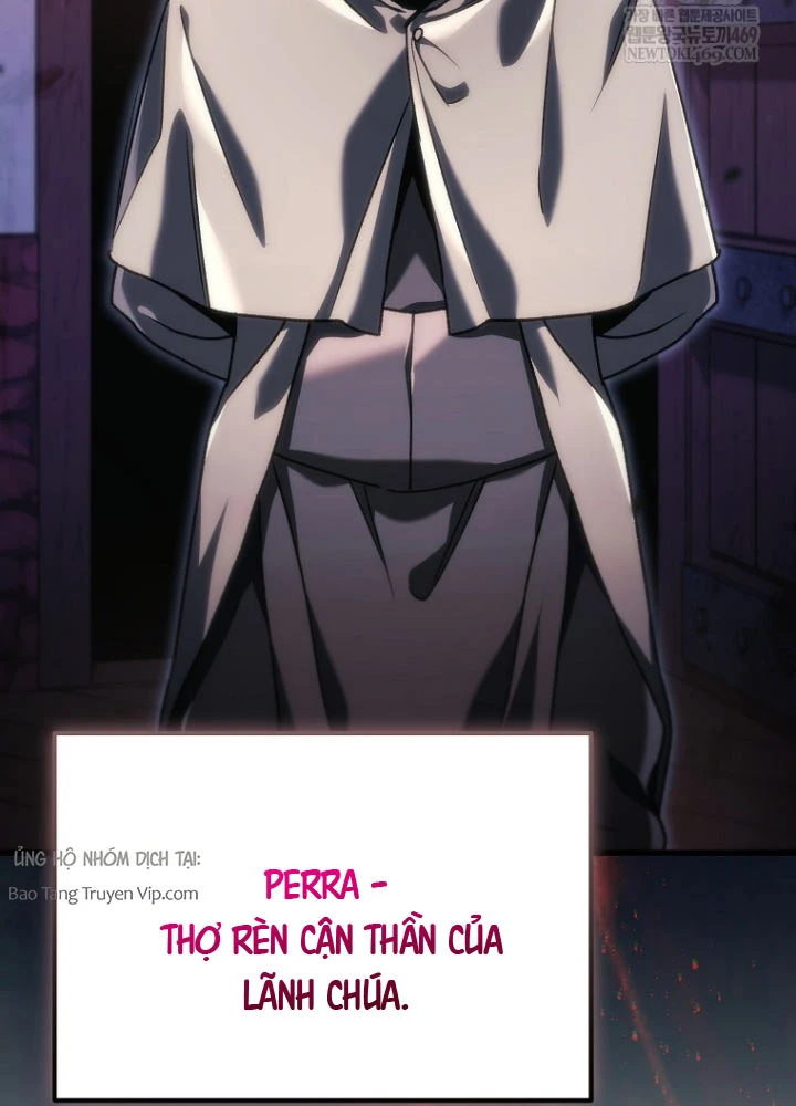 Trò Chơi Của Thợ Rèn Thiên Tài Chapter 34 - Trang 40
