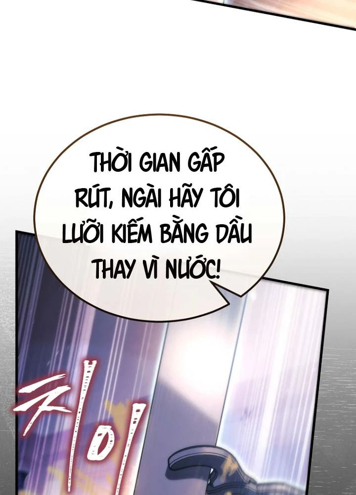 Trò Chơi Của Thợ Rèn Thiên Tài Chapter 35 - Trang 24