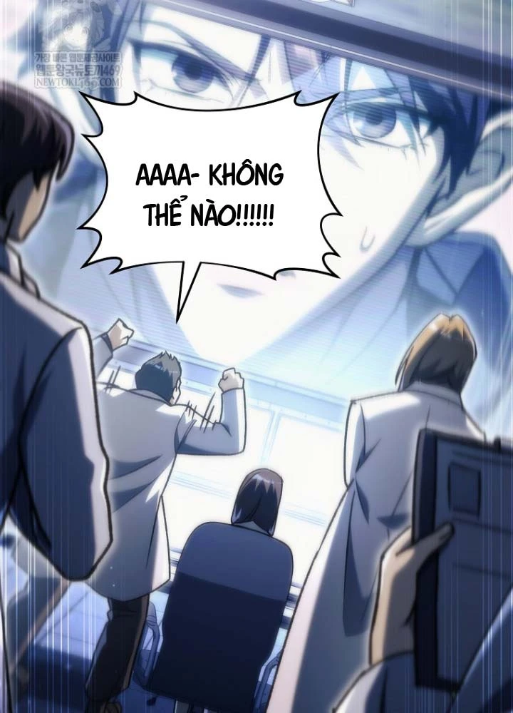 Trò Chơi Của Thợ Rèn Thiên Tài Chapter 35 - Trang 3