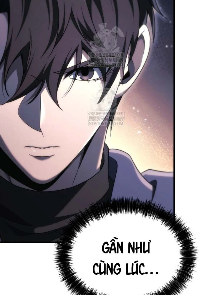 Trò Chơi Của Thợ Rèn Thiên Tài Chapter 35 - Trang 33