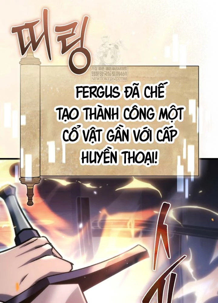 Trò Chơi Của Thợ Rèn Thiên Tài Chapter 35 - Trang 36