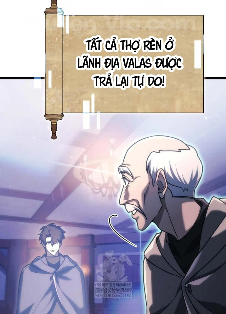 Trò Chơi Của Thợ Rèn Thiên Tài Chapter 35 - Trang 48