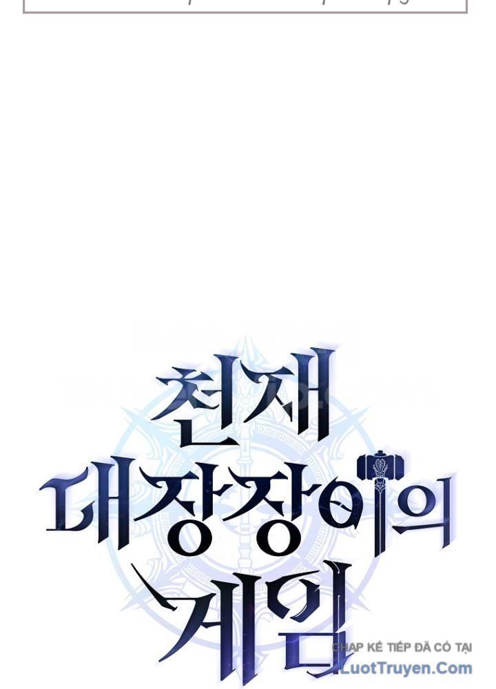 Trò Chơi Của Thợ Rèn Thiên Tài Chapter 37 - Trang 12