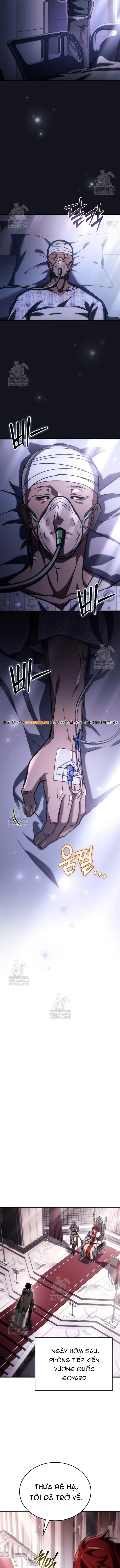 Trò Chơi Của Thợ Rèn Thiên Tài Chapter 38 - Trang 13