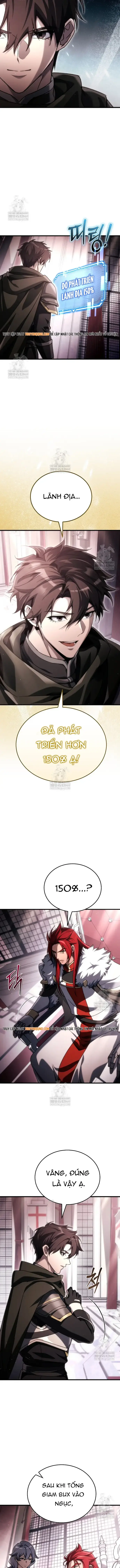 Trò Chơi Của Thợ Rèn Thiên Tài Chapter 38 - Trang 15