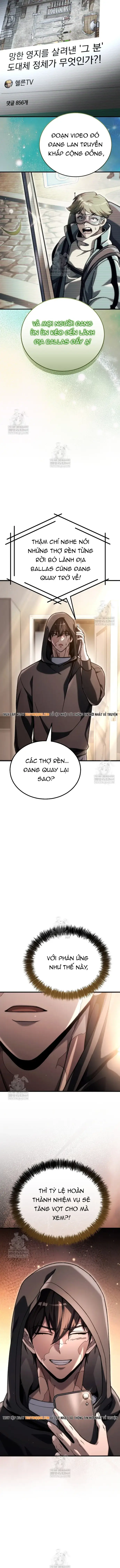 Trò Chơi Của Thợ Rèn Thiên Tài Chapter 38 - Trang 7