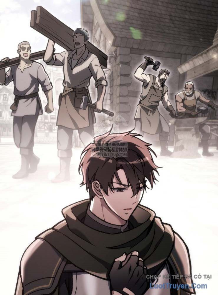Trò Chơi Của Thợ Rèn Thiên Tài Chapter 39 - Trang 25