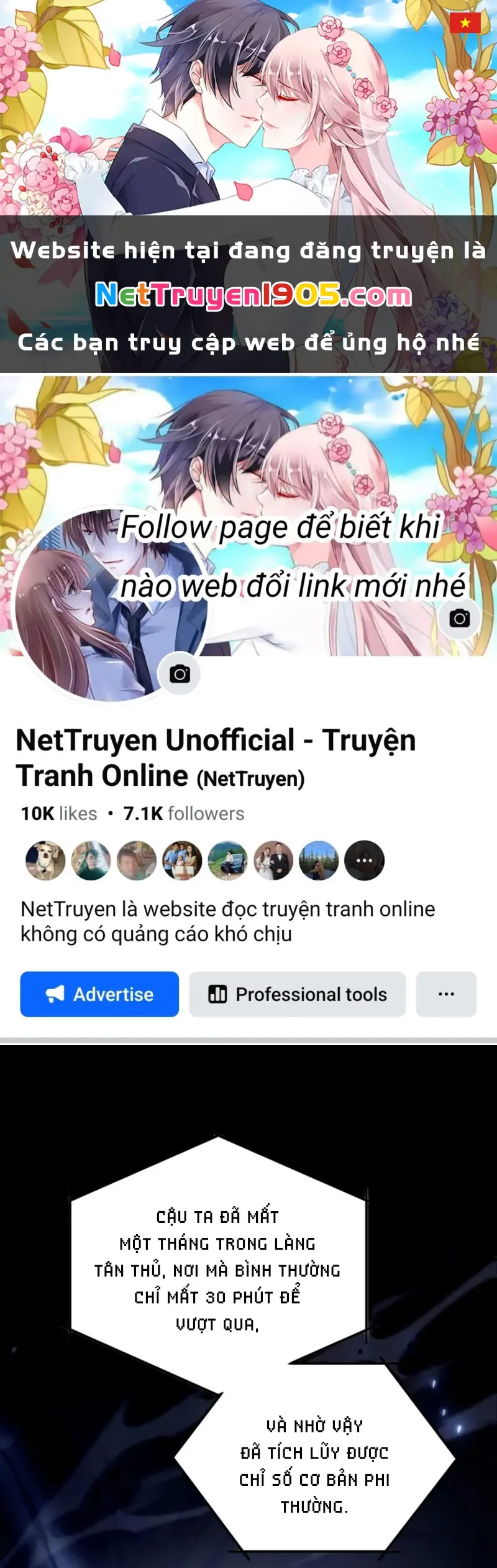 Trò Chơi Của Thợ Rèn Thiên Tài Chapter 4 - Trang 1