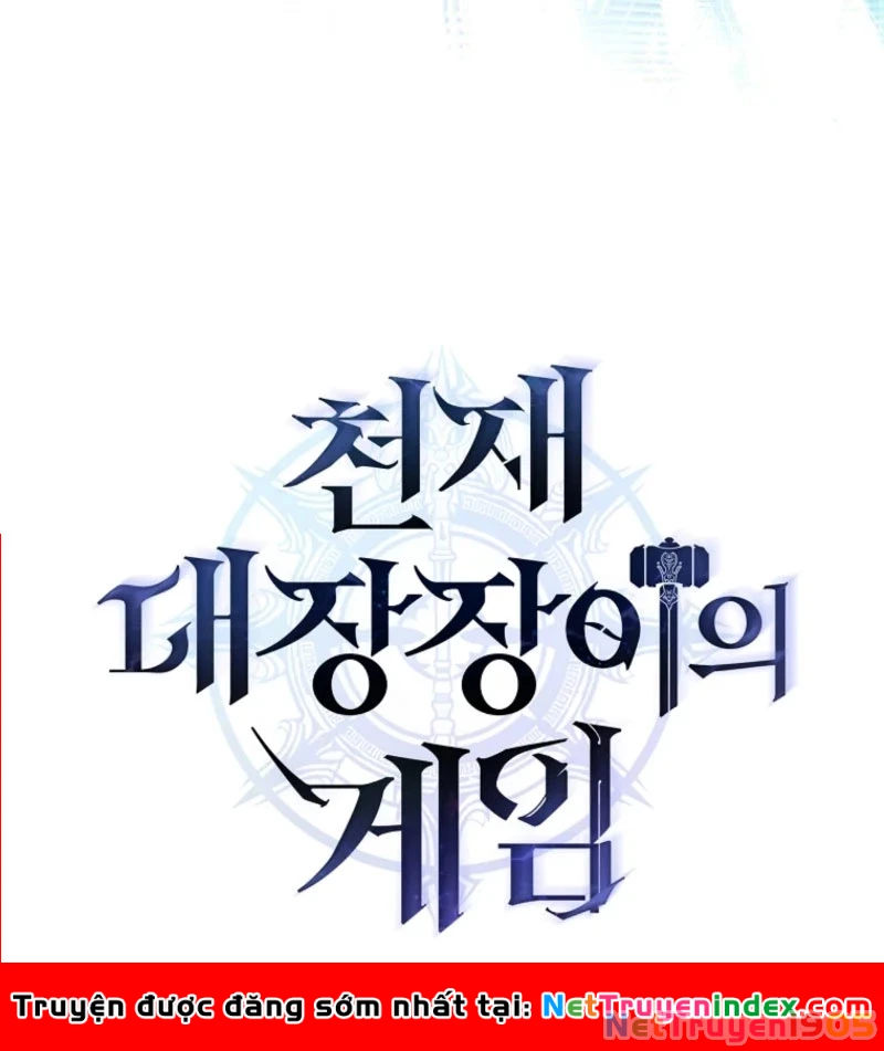 Trò Chơi Của Thợ Rèn Thiên Tài Chapter 4 - Trang 20