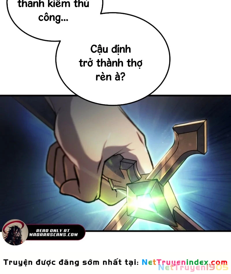 Trò Chơi Của Thợ Rèn Thiên Tài Chapter 4 - Trang 24