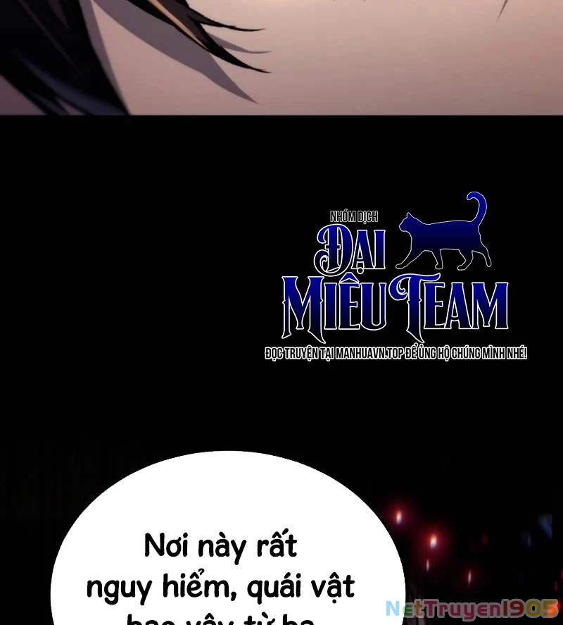 Trò Chơi Của Thợ Rèn Thiên Tài Chapter 4 - Trang 30