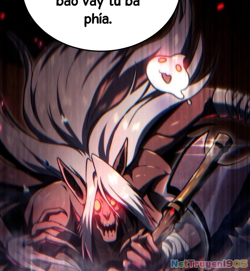 Trò Chơi Của Thợ Rèn Thiên Tài Chapter 4 - Trang 31