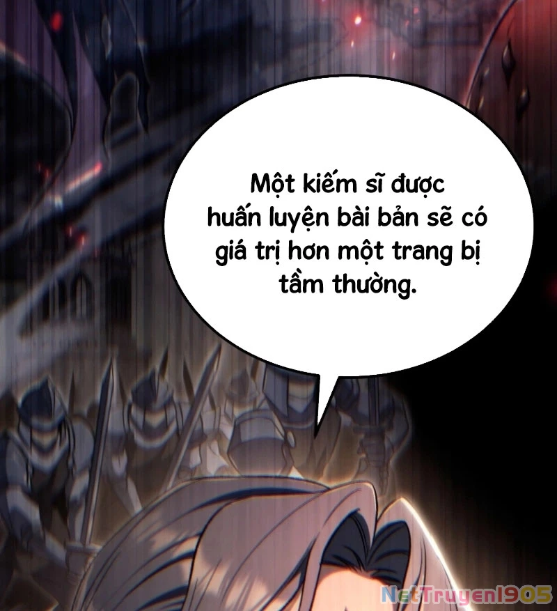 Trò Chơi Của Thợ Rèn Thiên Tài Chapter 4 - Trang 33