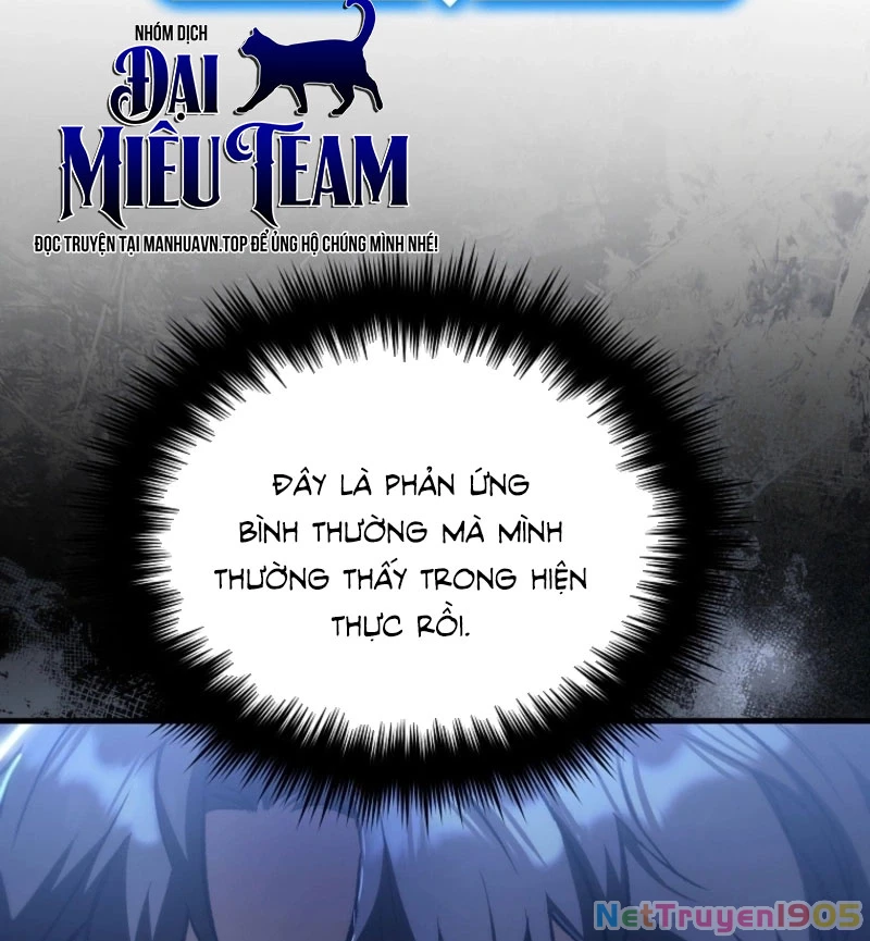 Trò Chơi Của Thợ Rèn Thiên Tài Chapter 4 - Trang 39