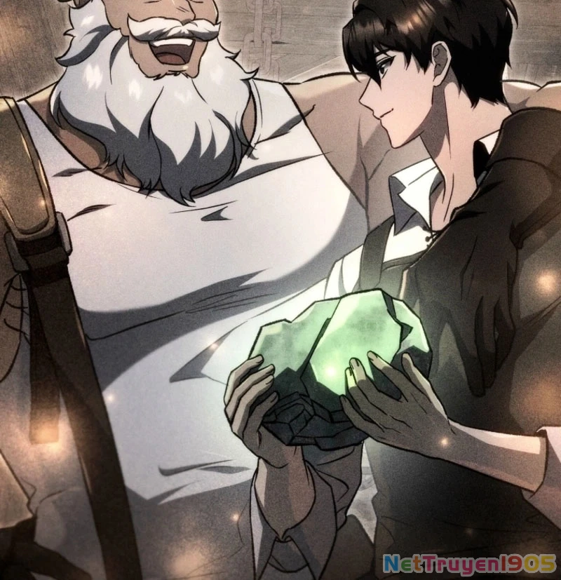 Trò Chơi Của Thợ Rèn Thiên Tài Chapter 4 - Trang 43