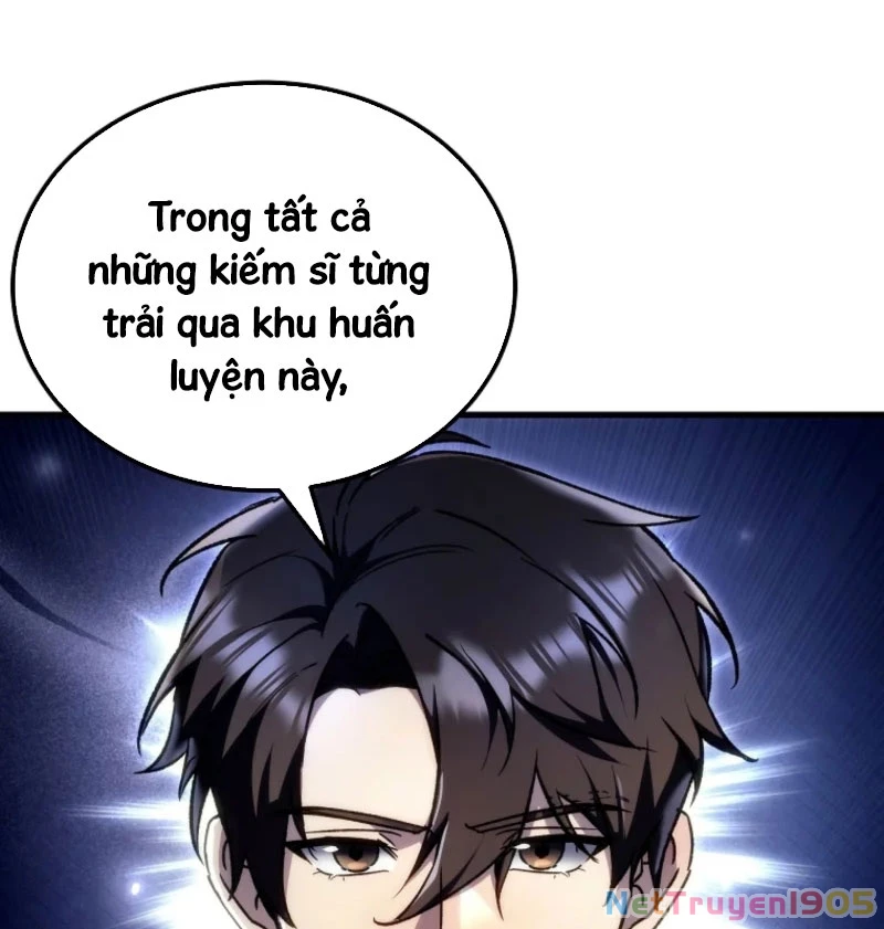 Trò Chơi Của Thợ Rèn Thiên Tài Chapter 4 - Trang 47