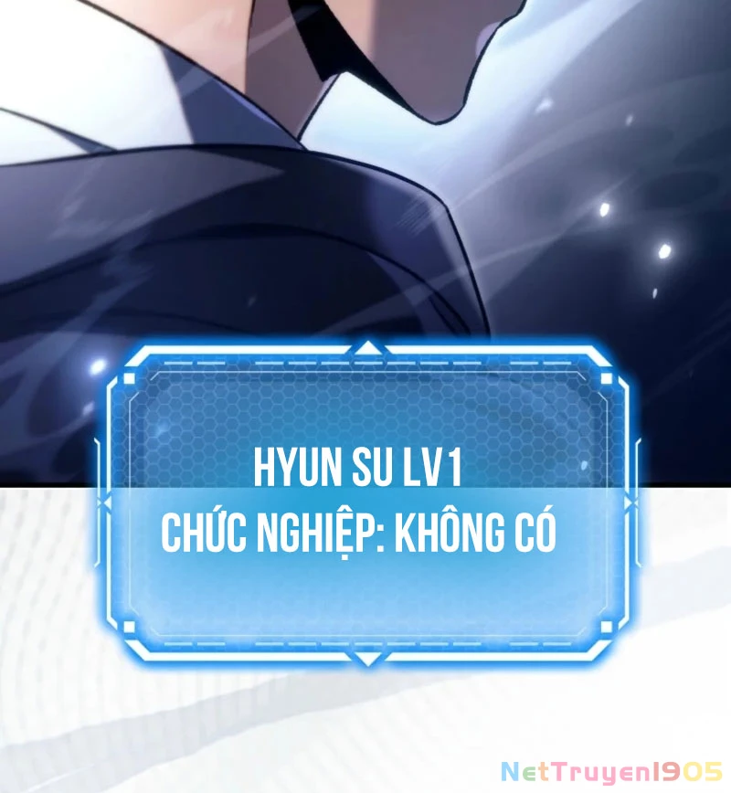 Trò Chơi Của Thợ Rèn Thiên Tài Chapter 4 - Trang 7