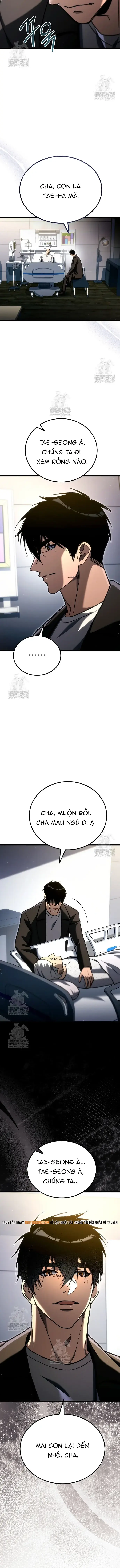 Trò Chơi Của Thợ Rèn Thiên Tài Chapter 40 - Trang 16