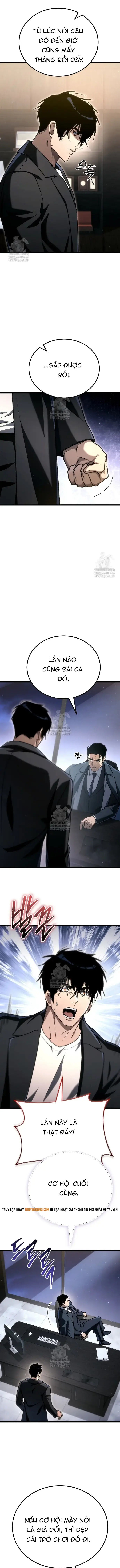 Trò Chơi Của Thợ Rèn Thiên Tài Chapter 40 - Trang 19