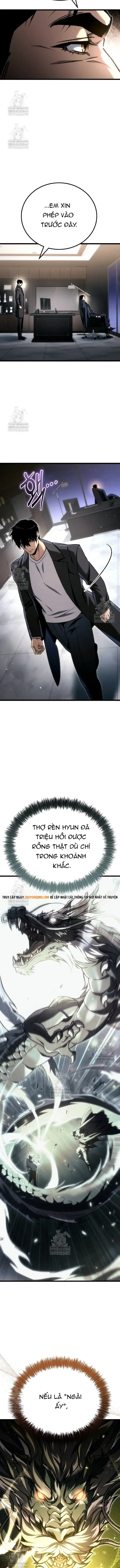 Trò Chơi Của Thợ Rèn Thiên Tài Chapter 40 - Trang 20