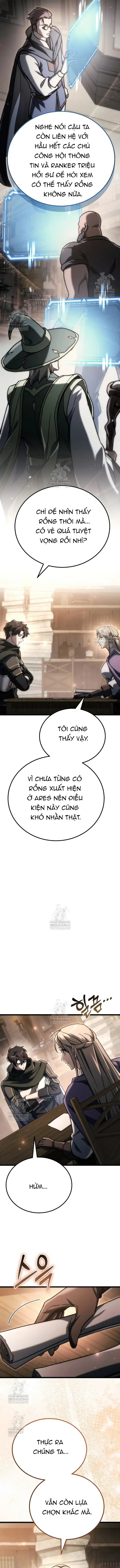 Trò Chơi Của Thợ Rèn Thiên Tài Chapter 40 - Trang 9
