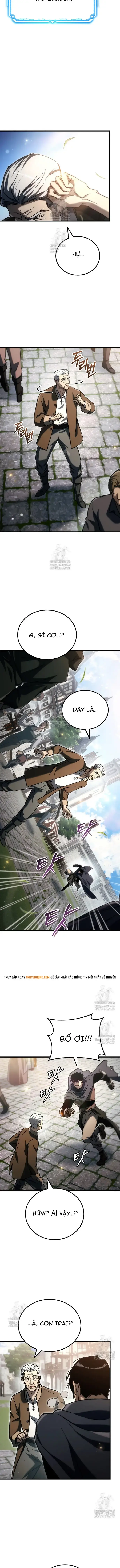 Trò Chơi Của Thợ Rèn Thiên Tài Chapter 41 - Trang 15