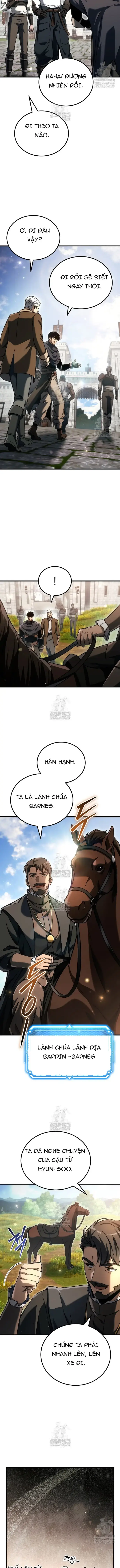 Trò Chơi Của Thợ Rèn Thiên Tài Chapter 41 - Trang 17