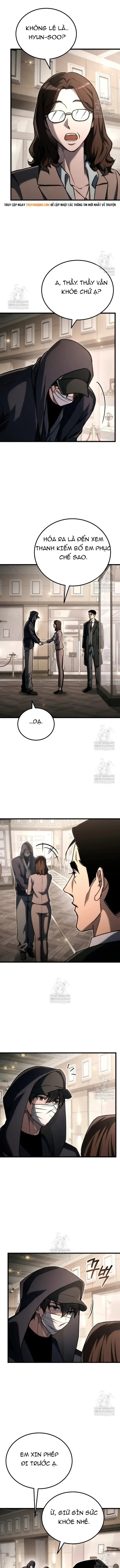Trò Chơi Của Thợ Rèn Thiên Tài Chapter 41 - Trang 7
