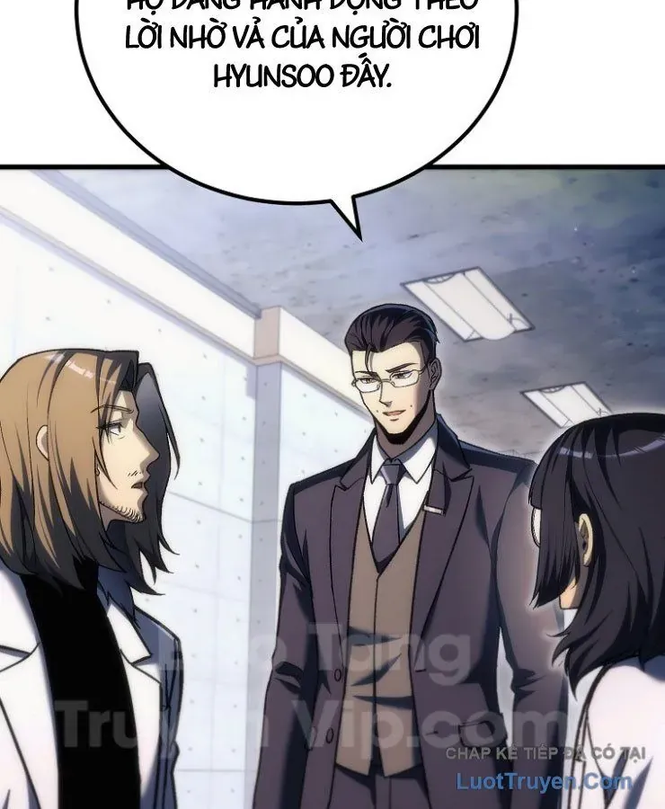 Trò Chơi Của Thợ Rèn Thiên Tài Chapter 42 - Trang 20