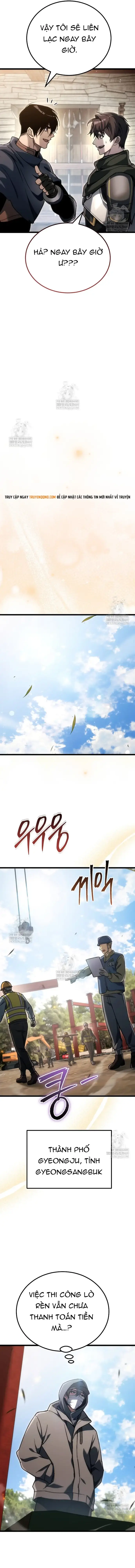 Trò Chơi Của Thợ Rèn Thiên Tài Chapter 43 - Trang 15