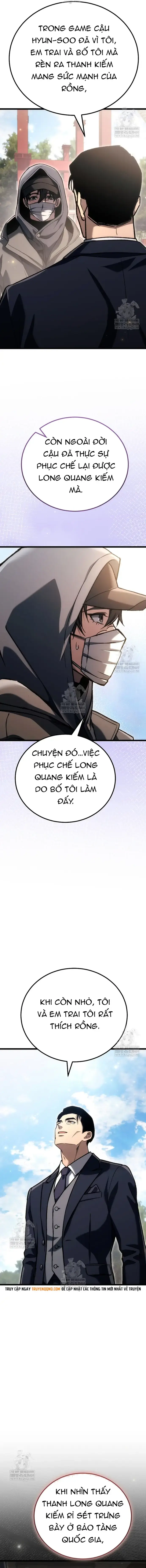 Trò Chơi Của Thợ Rèn Thiên Tài Chapter 43 - Trang 18