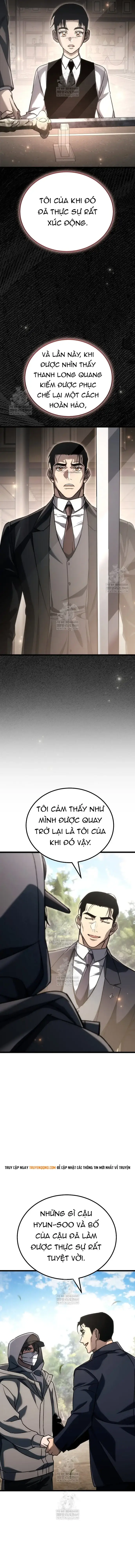 Trò Chơi Của Thợ Rèn Thiên Tài Chapter 43 - Trang 19