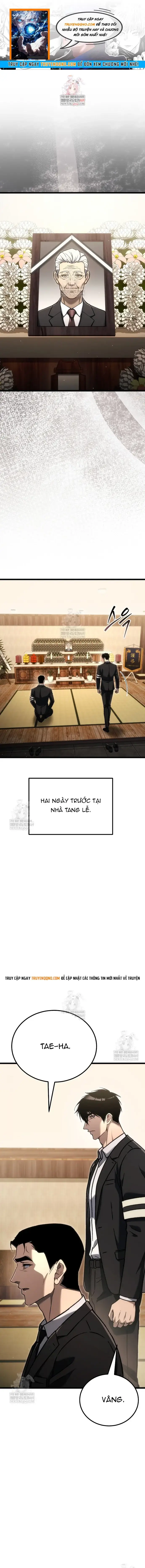 Trò Chơi Của Thợ Rèn Thiên Tài Chapter 43 - Trang 2