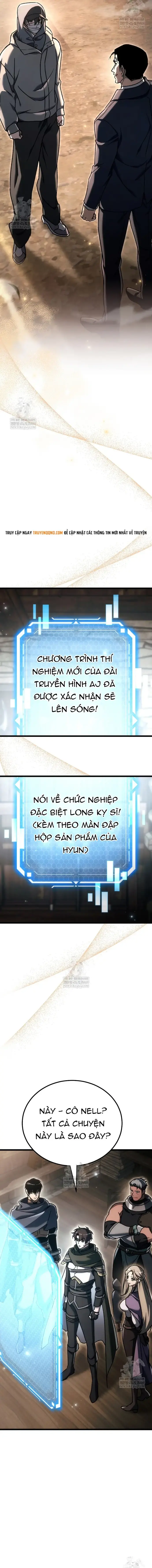 Trò Chơi Của Thợ Rèn Thiên Tài Chapter 43 - Trang 22