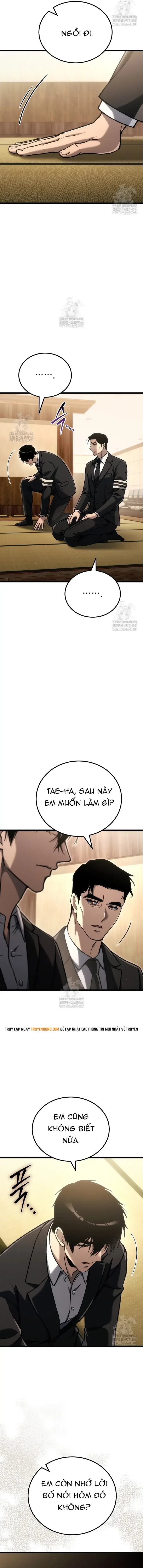 Trò Chơi Của Thợ Rèn Thiên Tài Chapter 43 - Trang 3