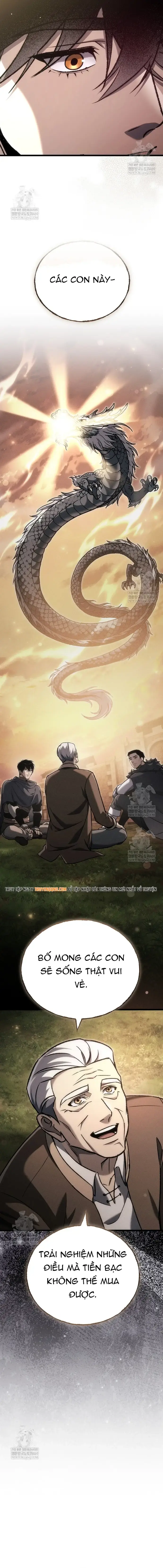 Trò Chơi Của Thợ Rèn Thiên Tài Chapter 43 - Trang 4