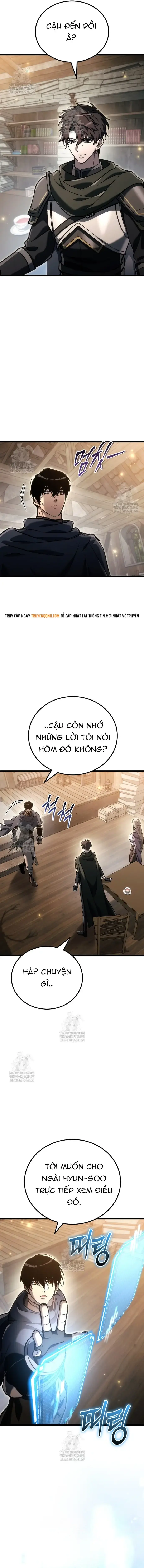 Trò Chơi Của Thợ Rèn Thiên Tài Chapter 43 - Trang 8