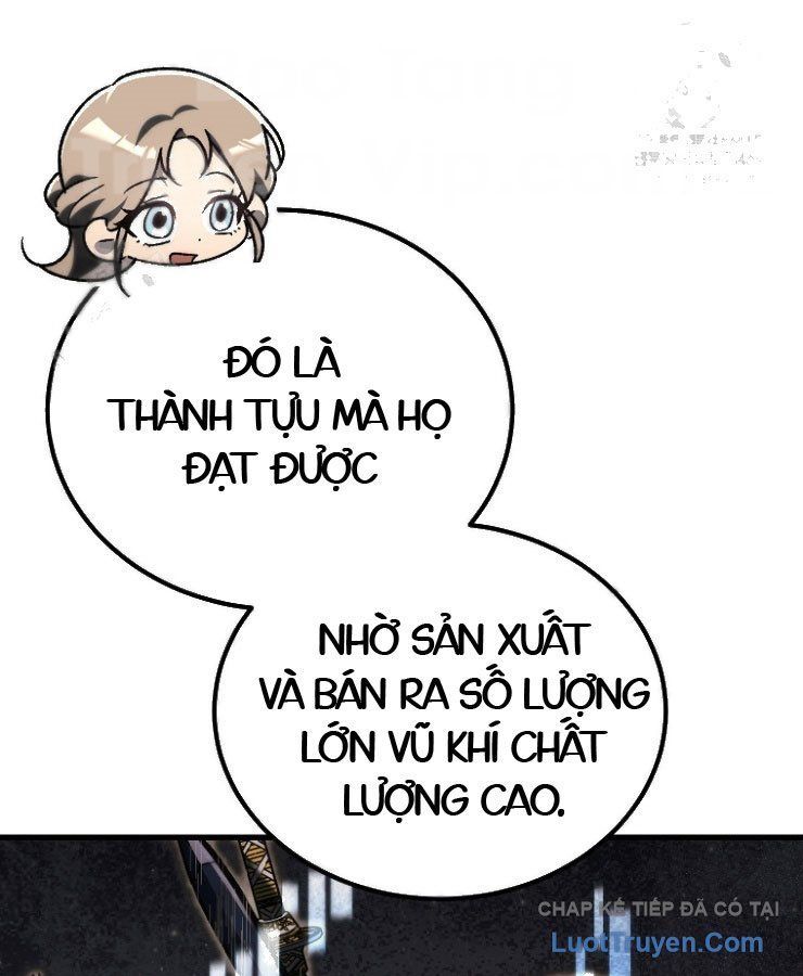 Trò Chơi Của Thợ Rèn Thiên Tài Chapter 44 - Trang 18