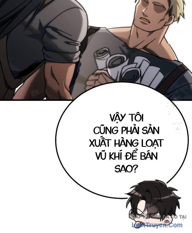 Trò Chơi Của Thợ Rèn Thiên Tài Chapter 44 - Trang 20