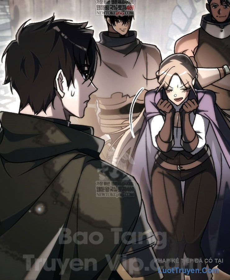 Trò Chơi Của Thợ Rèn Thiên Tài Chapter 44 - Trang 3