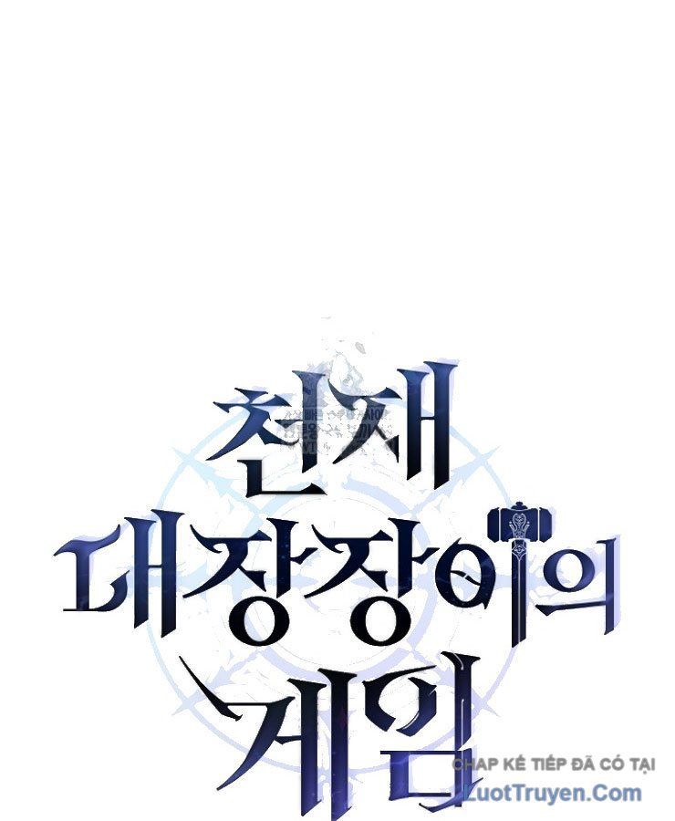 Trò Chơi Của Thợ Rèn Thiên Tài Chapter 44 - Trang 33