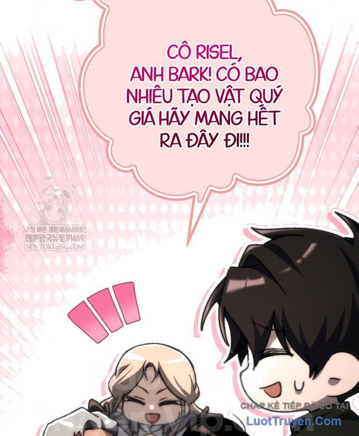 Trò Chơi Của Thợ Rèn Thiên Tài Chapter 45 - Trang 37