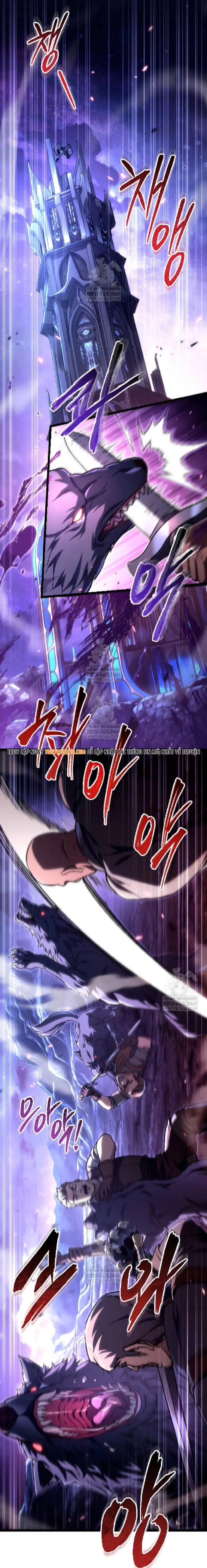 Trò Chơi Của Thợ Rèn Thiên Tài Chapter 46 - Trang 13