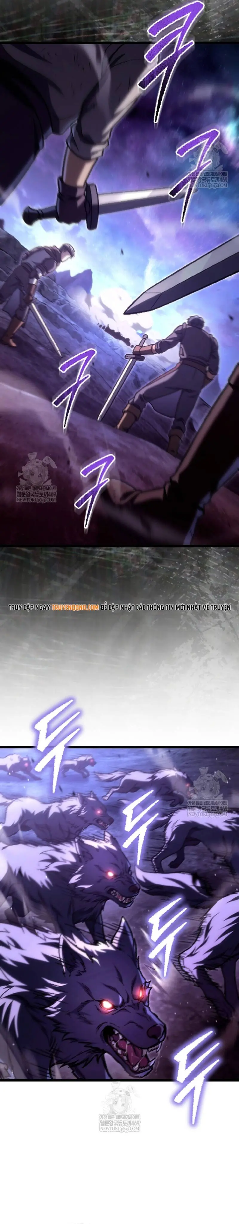 Trò Chơi Của Thợ Rèn Thiên Tài Chapter 46 - Trang 15