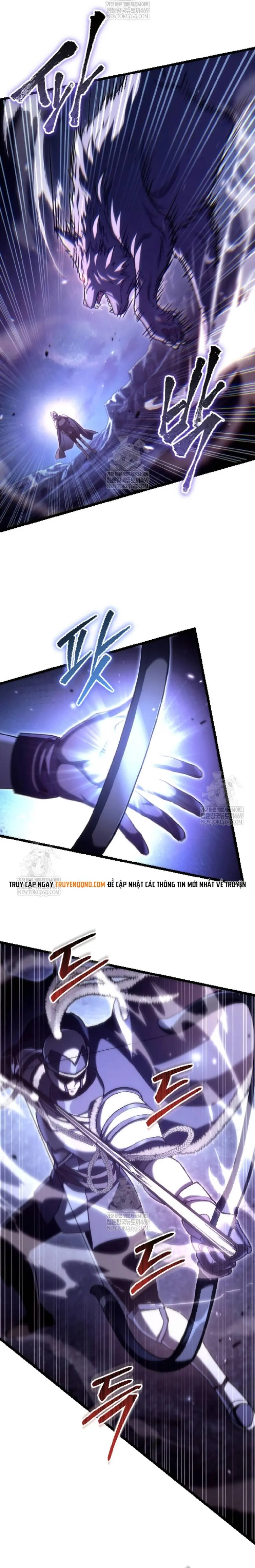 Trò Chơi Của Thợ Rèn Thiên Tài Chapter 46 - Trang 22