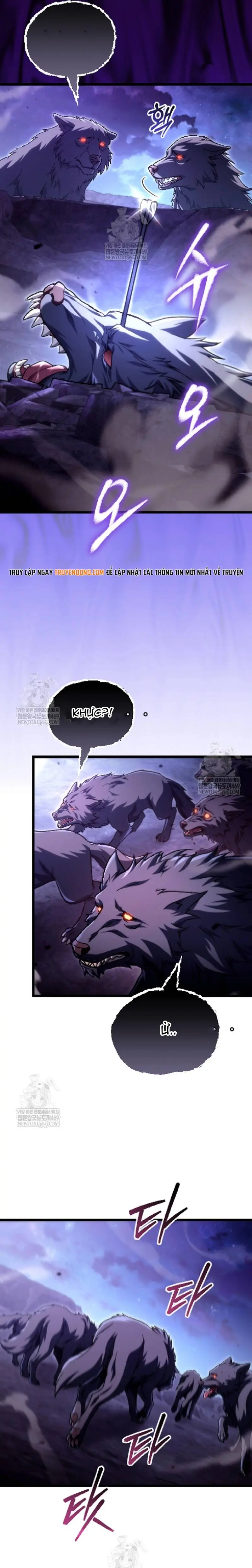 Trò Chơi Của Thợ Rèn Thiên Tài Chapter 46 - Trang 24