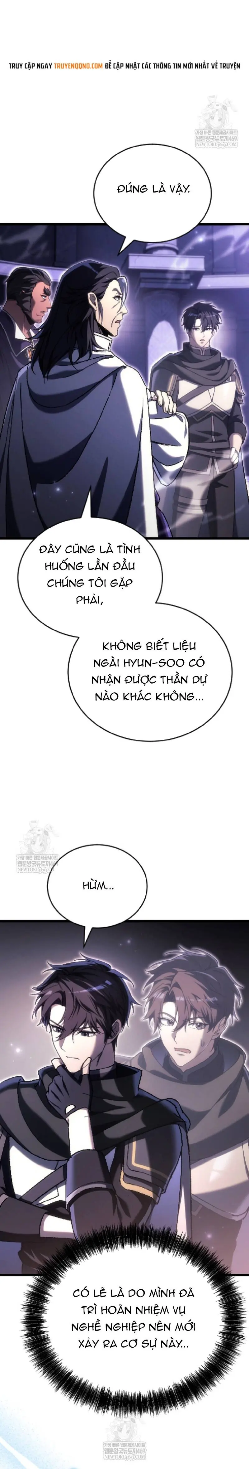 Trò Chơi Của Thợ Rèn Thiên Tài Chapter 46 - Trang 29