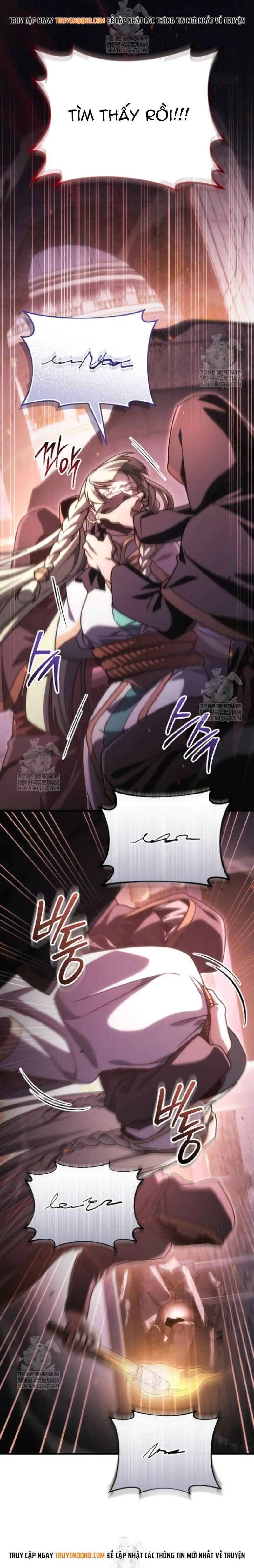 Trò Chơi Của Thợ Rèn Thiên Tài Chapter 46 - Trang 42